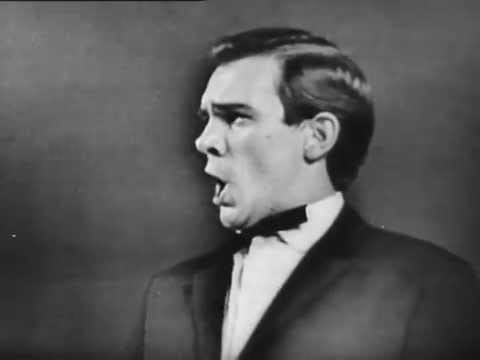 Ария Мефистофеля