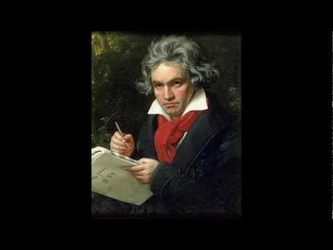 Бетховен: лучшее