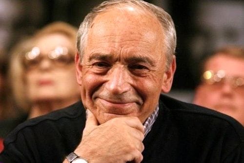 Валентин Гафт о попсе