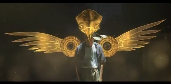 Skrillex & Damian "Jr. Gong" Marley - Make It Bun Dem
