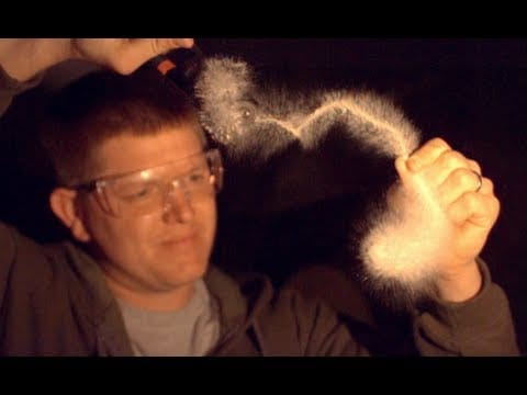 Батавские слёзки и пуля